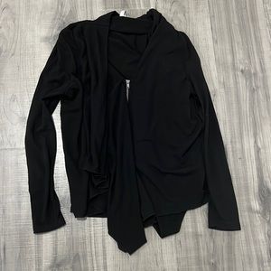 Fabletics Zip up Sweater